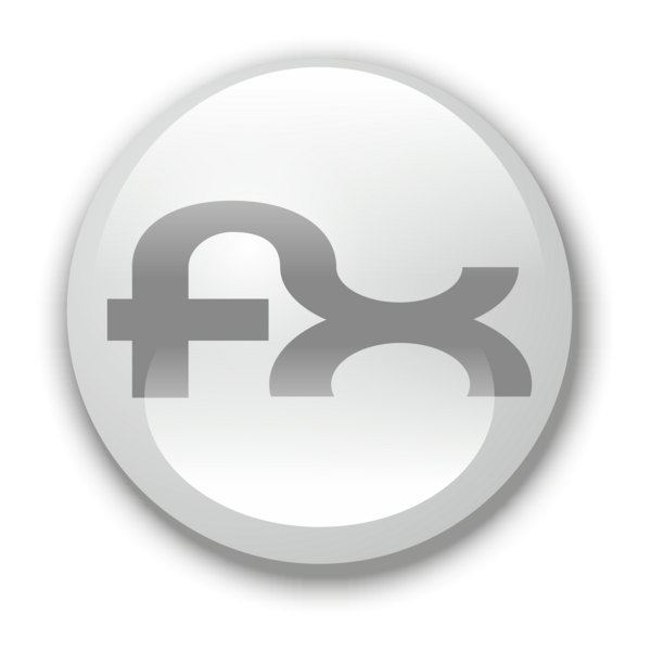 .FX Logo PNG Vector