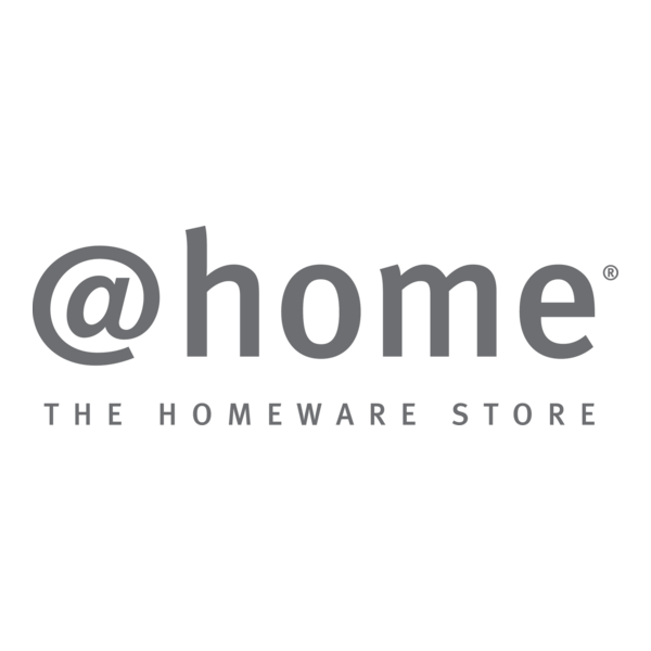 @home Logo PNG Vector