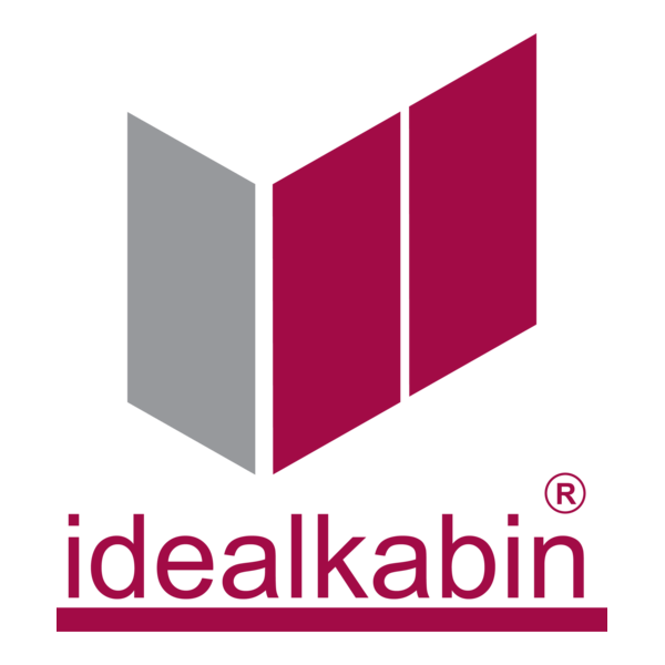 İdeal Kabin Logo PNG Vector