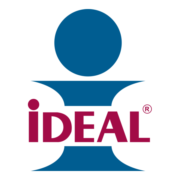 İdeal Kabin Sistemleri Logo PNG Vector