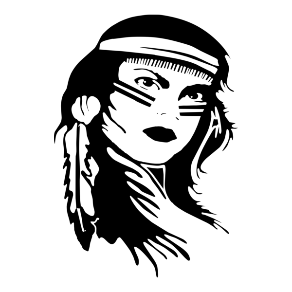 Índia tatoo Logo PNG Vector