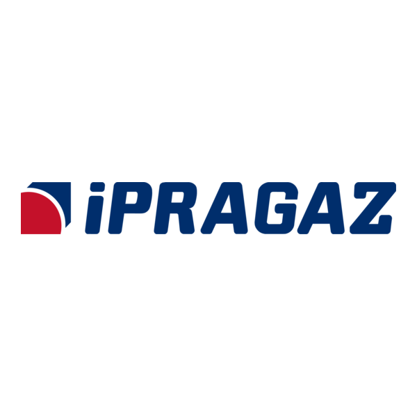 İpragaz Logo PNG Vector