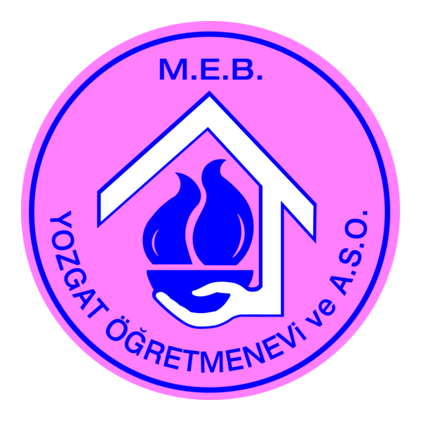 öğretmenevi Logo PNG Vector