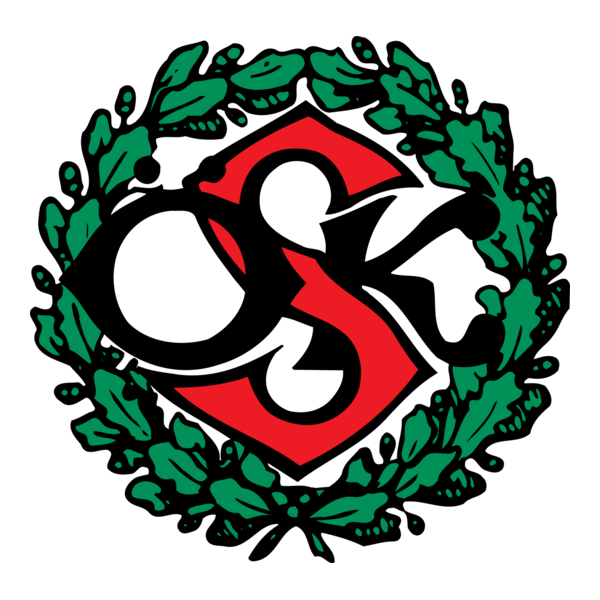 Örebro SK Logo PNG Vector