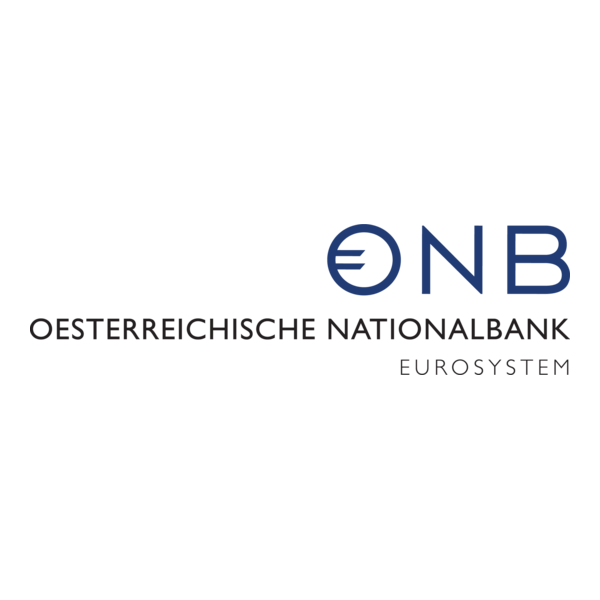 Österreichische Nationalbank Eurosystem Logo PNG Vector