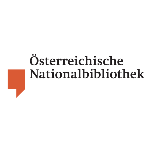 Österreichische Nationalbibliothek Logo PNG Vector