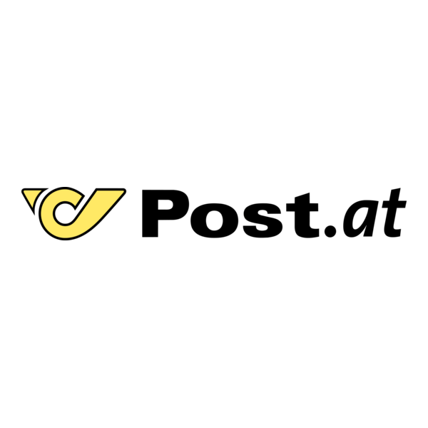 Österreichische Post Post.at Logo PNG Vector