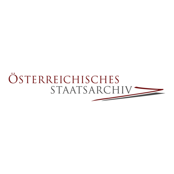 Österreichisches Staatsarchiv Logo PNG Vector