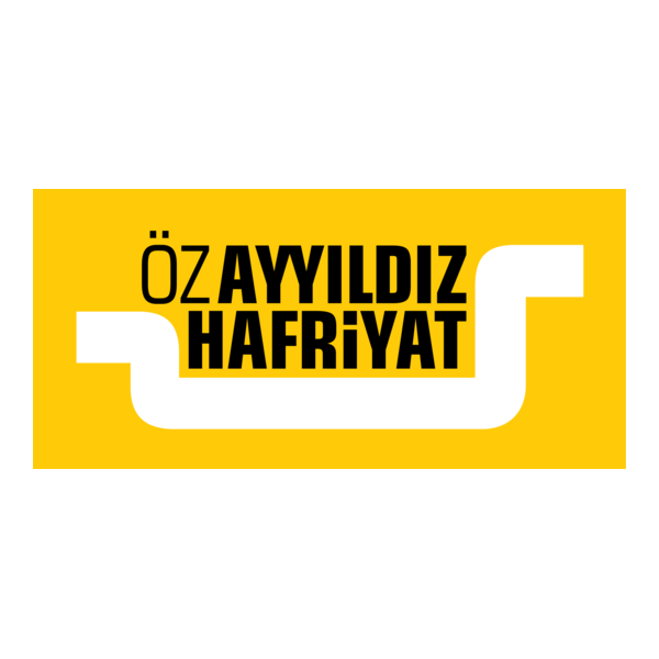 Özayyıldız Hafriyat Logo PNG Vector