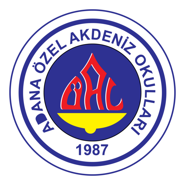 ÖZEL AKDENİZ OKULLARI Logo PNG Vector