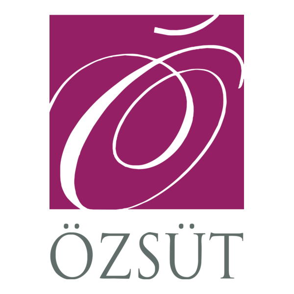 özsüt Logo PNG Vector