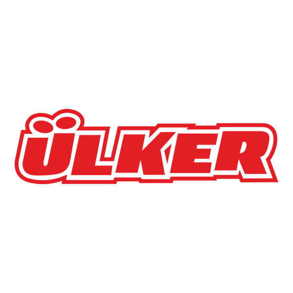 Ülker Logo PNG Vector