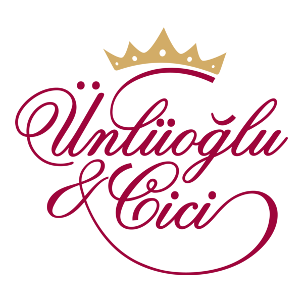 Ünlüoğlu Cici Logo PNG Vector