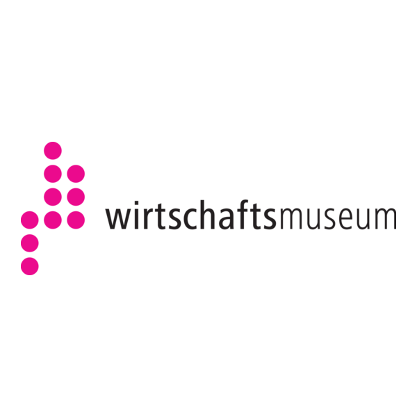 Wirtschaftsmuseum Logo PNG Vector