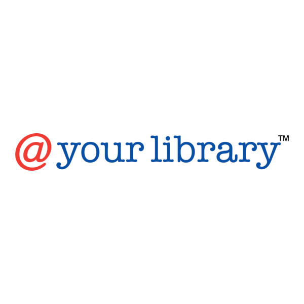 @ your library Logo PNG Vector