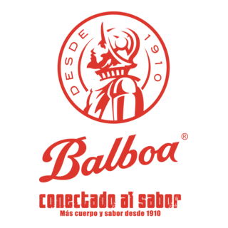 02balboa 2007 Logo PNG Vector