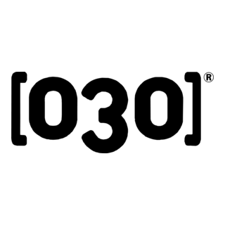 [030] Logo PNG Vector