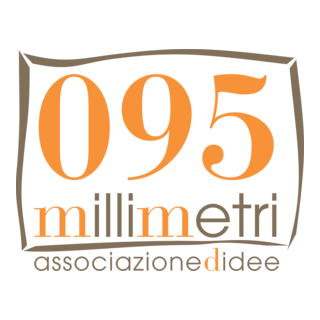 095 millimetri Logo PNG Vector