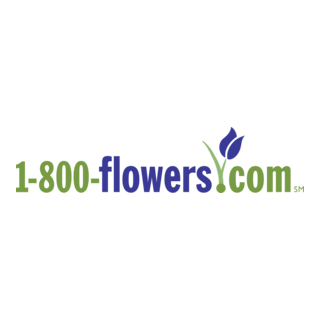 1-800-flowers.com Logo PNG Vector