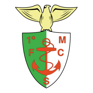 1 Maio FC Sarilhense Logo PNG Vector