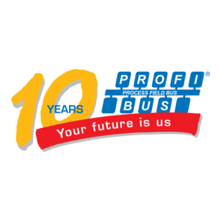 10 Years Logo PNG Vector