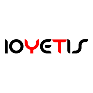 10 Yetis Logo PNG Vector