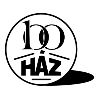 100 Haz Logo PNG Vector