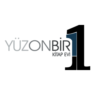 111 kitapevi Logo PNG Vector