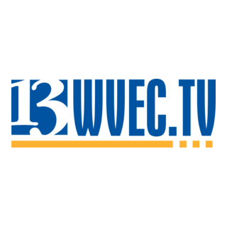 13 WVEC.TV Logo PNG Vector