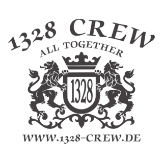 1328-Crew Logo PNG Vector