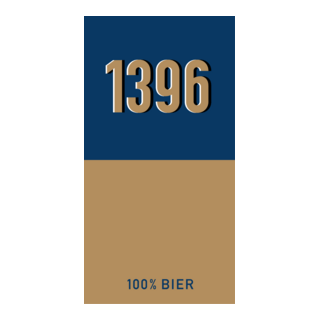 1396 Logo PNG Vector