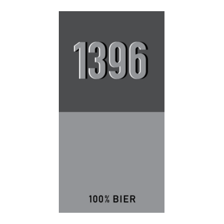 1396 Logo PNG Vector