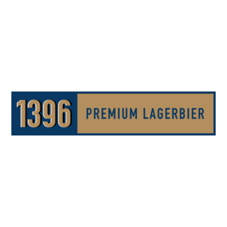 1396 Logo PNG Vector