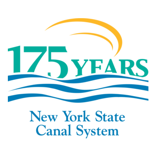 175 Years Logo PNG Vector