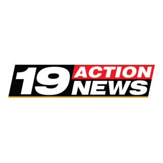 19 Action News Logo PNG Vector
