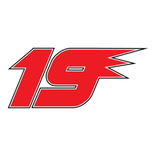 19 Jeremy Mayfield Logo PNG Vector