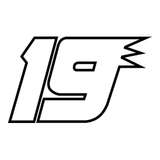 19 Jeremy Mayfield Logo PNG Vector