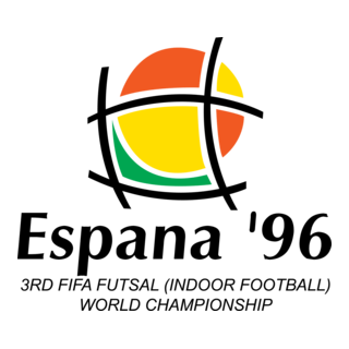 1996 espana fulsan Logo PNG Vector