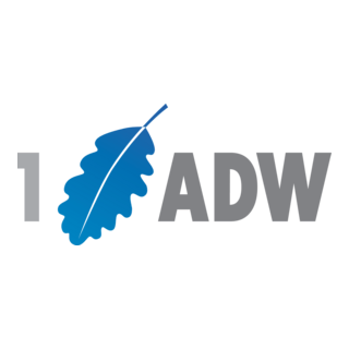 1adw Logo PNG Vector