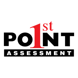 1st Point Logo PNG Vector