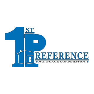 1st Preference Mortgage Corporation Logo PNG Vector