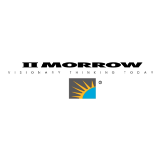 2 Morrow Logo PNG Vector