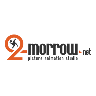 2-morrow Logo PNG Vector