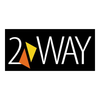 2 Way Logo PNG Vector