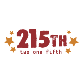 215th Communications Logo PNG Vector