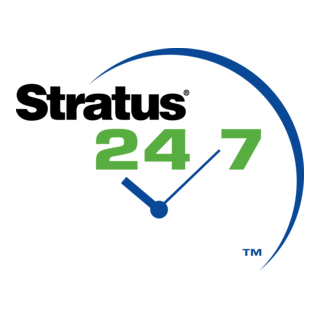 24x7 Logo PNG Vector