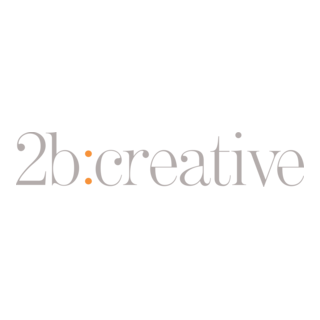 2b:creative Logo PNG Vector