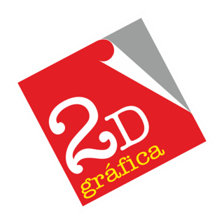 2dgrafica Logo PNG Vector