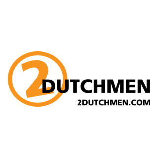 2dutchmen Logo PNG Vector
