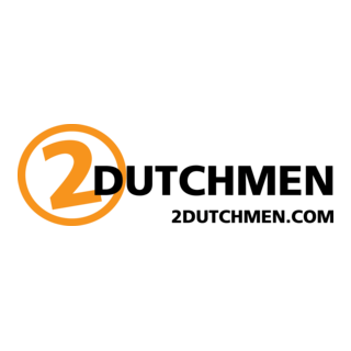 2Dutcmen.com Logo PNG Vector